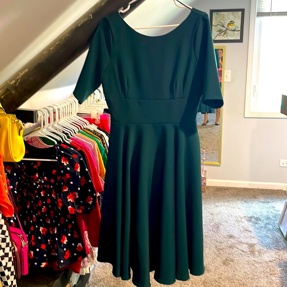 Pretty Dress Company Dress!